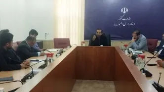 نمایشگاه دستاوردها و عملکرد  قرارگاه اجتماعی استان البرز برگزار می‌شود