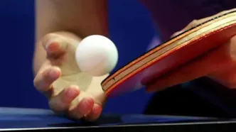 انتشار رنکینگ جهانی پینگ پنگ بازان پیش از قهرمانی جهان