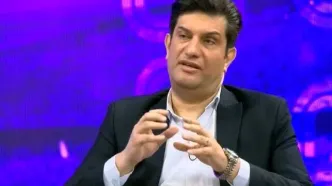 فرشید سمیعی احضار شد