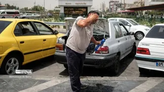 پیش بینی جدید هواشناسی/ دمای هوای تهران به ۴۳ درجه سانتی‌گراد می‌رسد/ گذر موج گرما از یکشنبه