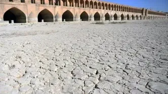 جبران کم‌آبی حوضه زاینده‌رود از جیب مردم