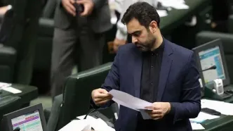 طعنه سنگین پسر پزشکیان به امیرحسین ثابتی: القای سرپیچی رئیس جمهور از دستورات رهبری، ادامه عملیات اسرائیلی هاست/ دستگاه های نظارتی ورود کنند