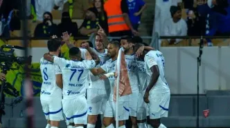 الهلال فاتح سوپرجام عربستان؛ رونالدو در شب گلزنی‌اش تحقیر شد!