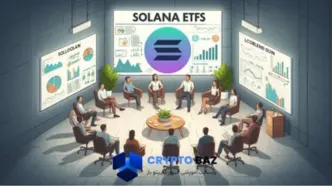 مشکلات بزرگ ETF سولانا: بررسی دلایل و راه‌حل‌ها