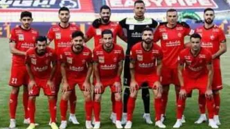 فاش شدن علت منفی شدن انفجار بمب اتمی پرسپولیس + جزئیات