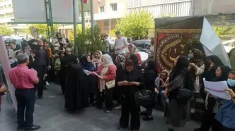 اعتراض کنکوری‌ها به شرایط ناعادلانه در برگزاری امتحانات نهایی وارد است/ مصوبه تاثیر قطعی معدل در کنکور نباید اجرایی شود