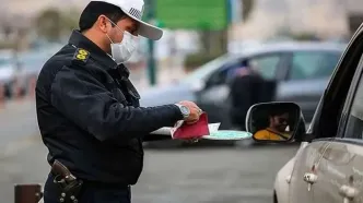 جریمه۷۰۰هزار تومانی در انتظار این گروه از رانندگان