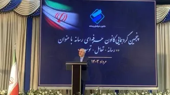 آنها که می گویند من قرآن بلد نیستم یادشان نیست هنوز آنها به دنیا نیامده بودند ولی من جامع المقدمات درس می دادم