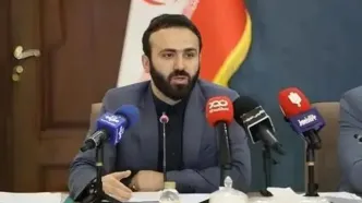 مستمری بگیران بانک رفاه منتظر واریزی باشند