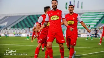 شرط درویش برای بازگشت یک ستاره به پرسپولیس