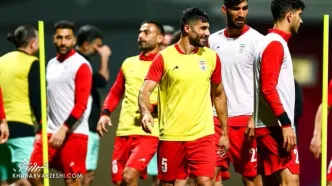 وعده جذاب میلاد محمدی به پرسپولیسی‌ها