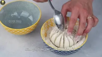 نحوه تهیه پیاز سوخاری مجلسی با روشی آسان و سریع