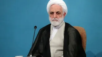 اژه‌ای: ان‌شاءالله خواب‌هایی که برای ایران دیده‌اند تعبیر نخواهد شد