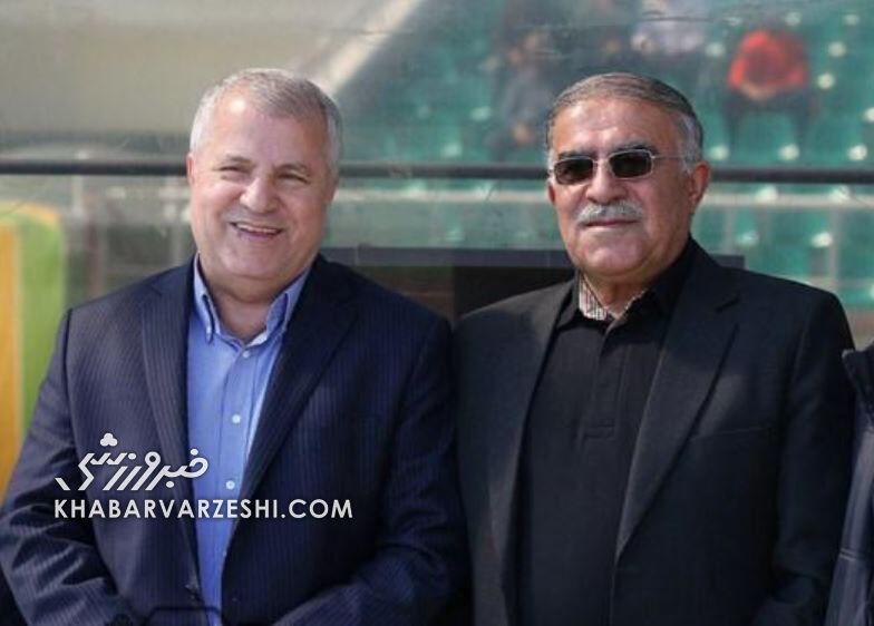 انتقاد کاپیتان سرشناس استقلال به اوضاع اقتصادی مردم در روز مرد