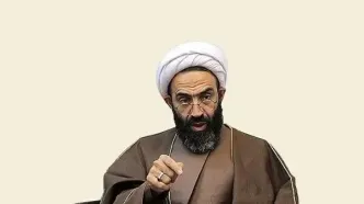 تذکر حجاب این نماینده تندروی مجلس به یک خبرنگار زن