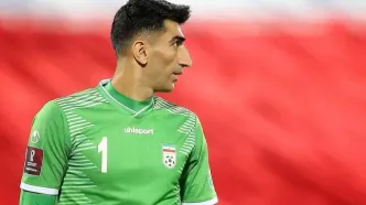 ورود پلیس فتا به ماجرای پرسپولیس و بیرانوند