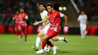 یحیی گل‌محمدی پرسپولیس را از بحران خارج کرد