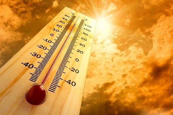 هوای 50 درجه ای در راه ایران؟! | ورود موج جدید گرمای ناهنجار + نقشه هواشناسی جدید