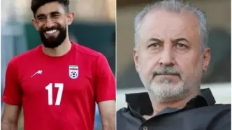 پرسپولیس با ستاره تیم ملی به توافق رسید!