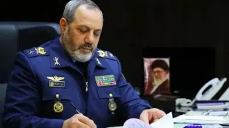 امیر نصیرزاده  از رأی اعتماد مجلس تشکر کرد