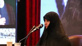 جمیله علم‌الهدی: در اطراف زیارتگاه‌ها بساط فساد آماده شده است/ رفاه واقعی را باید در جهان دیگر به دست آورد/ در نظام ولایی، خدا ولی خود را تعیین می‌کند