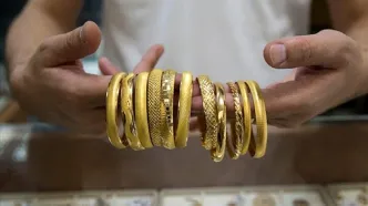 قیمت طلای دست دوم امروز سه‌شنبه ۲۹ مهر ۱۴۰۴