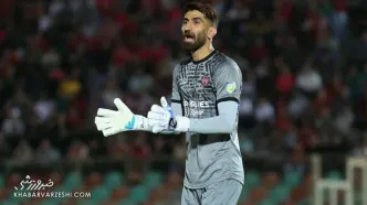 خشم هواداران پرسپولیس از حکم بیرانوند