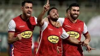 خبر خوش به پرسپولیسی‌ها بعد از جنجال شرکت کلاهبردار برای ۲ سرخ‌پوش