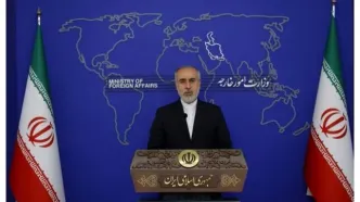 کنعانی: تعرض صهیونیست‌هابه حریم مسجدالاقصی عبور ازخط قرمز امت اسلامی است