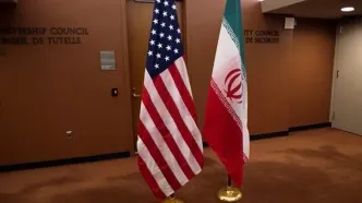 واکنش تهران به دخالت ایران در انتخابات ریاست جمهوری ۲۰۲۴ آمریکا