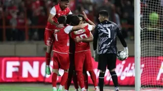 روز و ساعت بازی پرسپولیس - الاهلی عربستان در لیگ نخبگان