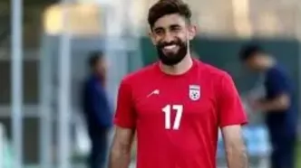 مقصد «قلی زاده» مشخص است؛ پرسپولیس