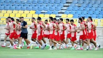 پنجمین پرسپولیسی هم راهی تراکتور شد