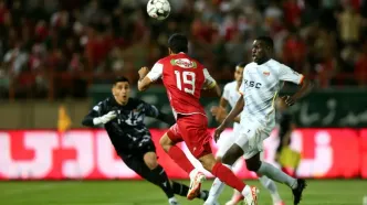 ساعت بازی امروز پرسپولیس مقابل فولاد خوزستان
