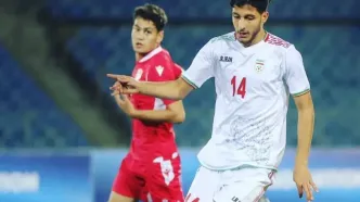 ضرغام سعداوی کیست و از کجا آمد؟ سورپرایز مجتبی جباری برای ترکیب ثابت استقلال