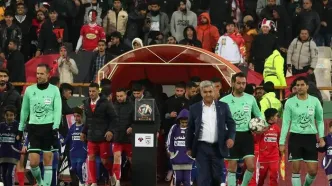 اعلام برنامه دیدارهای پرسپولیس و استقلال در لیگ نخبگان آسیا