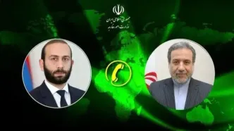 آمادگی جمهوری اسلامی ایران برای حمایت از صلح پایدار در منطقه