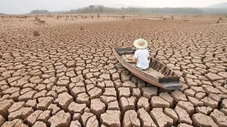 تغییرات اقلیمی خطرناک‌تر از حملات نظامی و بحران‌های سیاست است