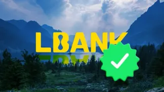 امنیت صرافی Lbank | آیا صرافی ال بانک معتبر است؟