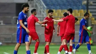 اخبار نقل و انتقالات | آخرین گزینه مد نظر باشگاه پرسپولیس