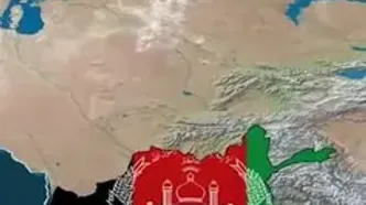 کشورهایی که جزئی از خاک ایران در زمان هخامنشیان بودند!