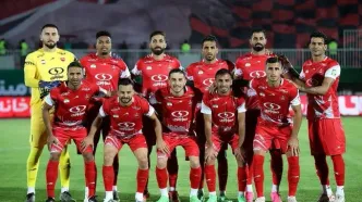 دهمین گل سریع تاریخ لیگ برتر در دروازه پرسپولیس