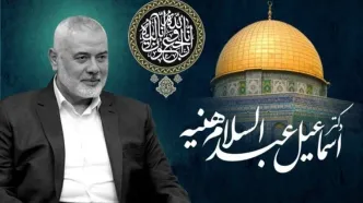 المیادین خبر تعیین جانشین هنیه را تکذیب کرد