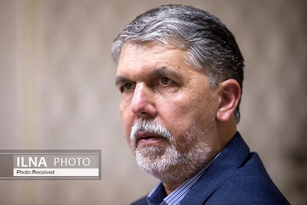 وزیر فرهنگ درگذشت بهرام بیضایی را تسلیت گفت