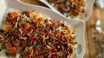 طرز تهیه غذایی که رضاشاه عاشق آن بود