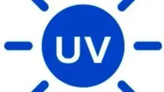 اشعه UV  در منزل! در خانه هم کرم ضد آفتاب بزنید