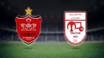 با یادآوری گل های خاص به استقبال بازی تراکتور با پرسپولیس برویم/ ویدئو