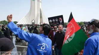 افغان‌ها ایران را می‌گیرند؟/جزئیات نتیجه یک صحت‌سنجی + عکس