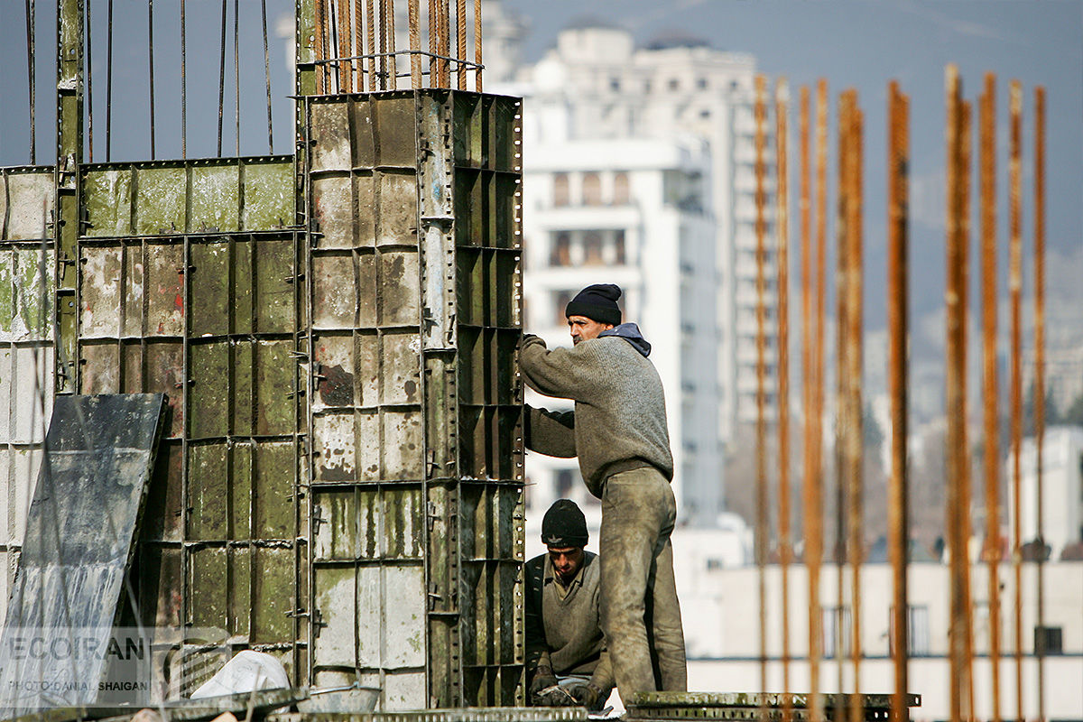 حق بیمه کارگران اعلام شد