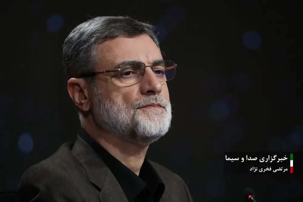 معاونت علمی و فناوری رئیس‌جمهور منصوب شد